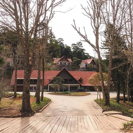 Natureza Eco Lodge فارغيم آلتا المظهر الخارجي الصورة