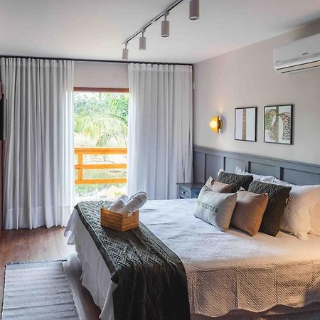Natureza Eco Lodge فارغيم آلتا المظهر الخارجي الصورة